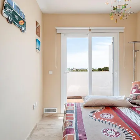 Casa Noah - Solo Familias Conil De La Frontera