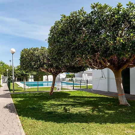 Casa Noah - Solo Familias Feriehus