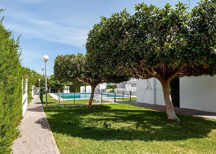 Casa Noah - Solo Familias Feriehus