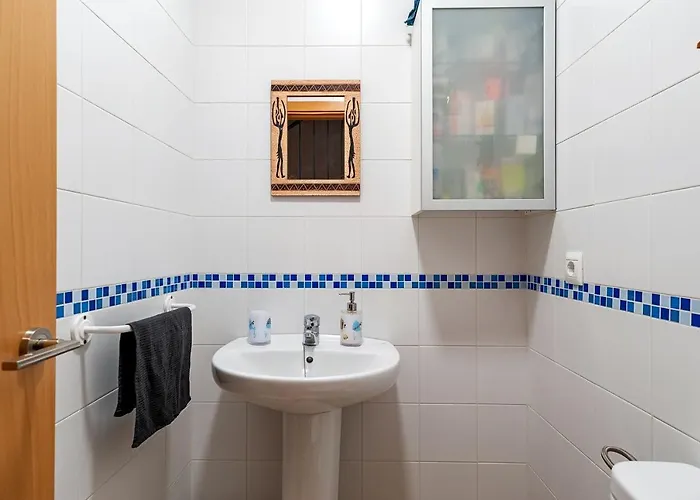 Casa Noah - Solo Familias Feriehus *