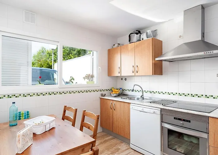 Casa Noah - Solo Familias Feriehus