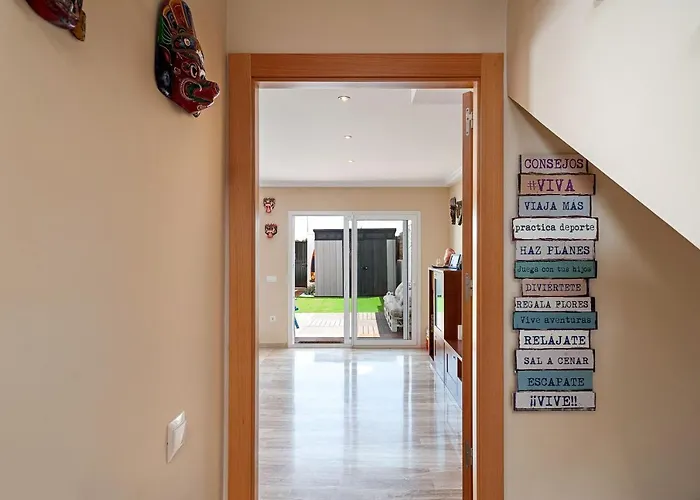 Casa Noah - Solo Familias *