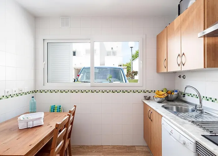 Casa Noah - Solo Familias Feriehus