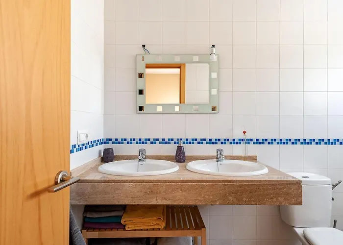 Feriehus Casa Noah - Solo Familias Conil De La Frontera