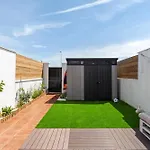 בית נופש Casa Noah - Solo Familias