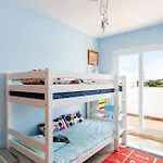 Casa Noah - Solo Familias