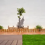 בית נופש Casa Noah - Solo Familias *