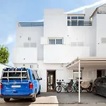 Casa Noah - Solo Familias *