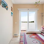 בית נופש Casa Noah - Solo Familias *