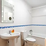 Casa Noah - Solo Familias בית נופש *