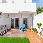 בית נופש Casa Noah - Solo Familias