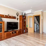 Casa Noah - Solo Familias בית נופש *