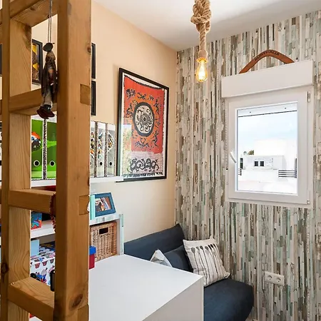 Casa Noah - Solo Familias *