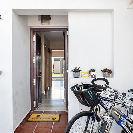 Casa Noah - Solo Familias Conil De La Frontera