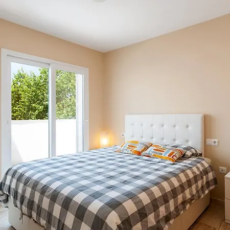 Casa Noah - Sólo Familias Сasa de vacaciones Conil De La Frontera