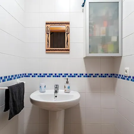 Casa Noah - Solo Familias Casa vacanze *