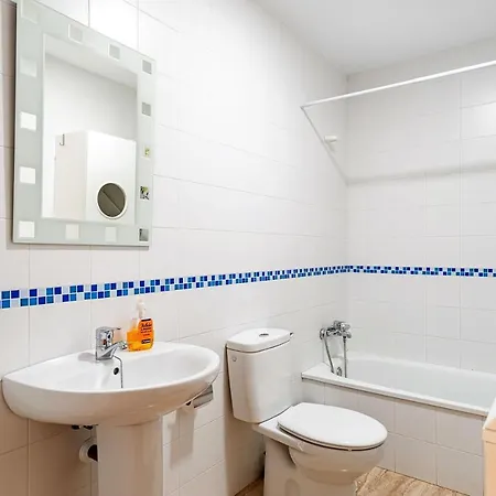 Casa Noah - Solo Familias Casa vacanze *