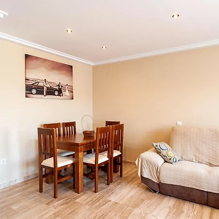 Casa Noah - Solo Familias * Conil De La Frontera