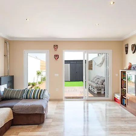 Casa vacanze Casa Noah - Solo Familias