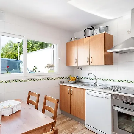 Casa Noah - Solo Familias Casa vacanze