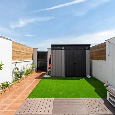 Casa Noah - Solo Familias *