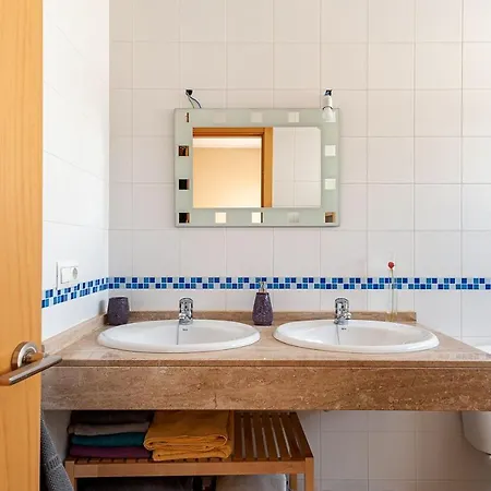 Casa vacanze Casa Noah - Solo Familias Conil De La Frontera