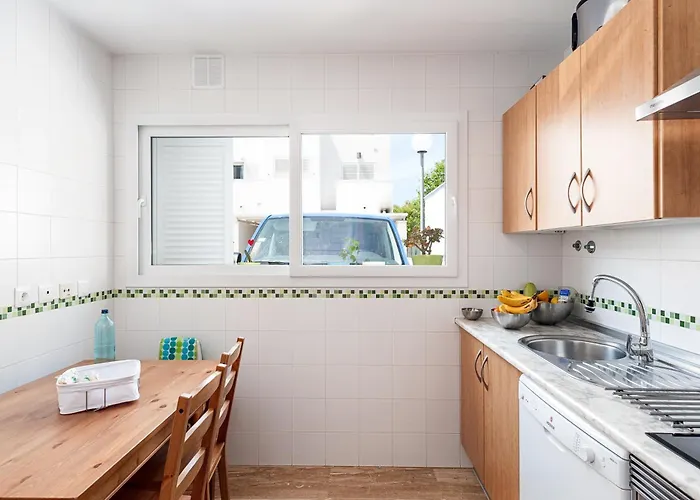 Сasa de vacaciones Casa Noah - Sólo Familias