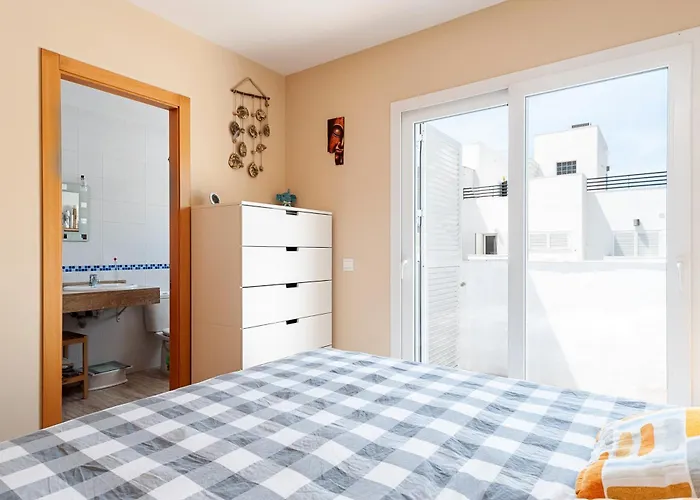 Casa Noah - Sólo Familias Сasa de vacaciones