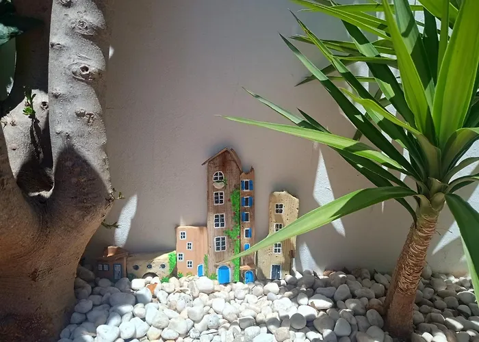 Casa Noah - Sólo Familias Сasa de vacaciones *