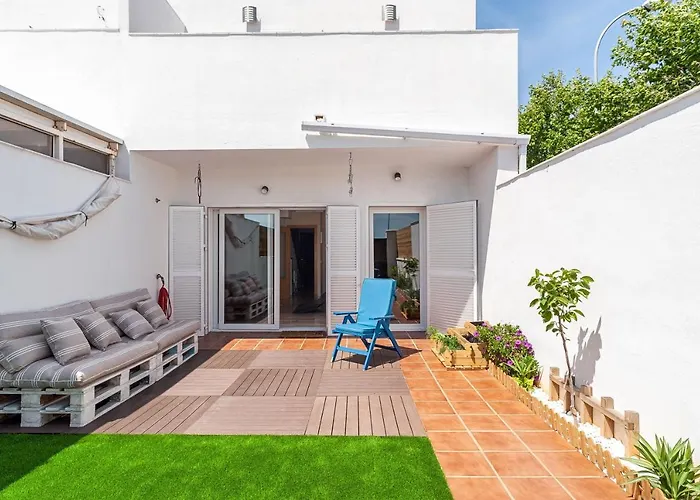 Сasa de vacaciones Casa Noah - Sólo Familias