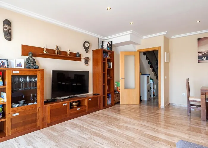 Casa Noah - Solo Familias Σπίτι διακοπών *