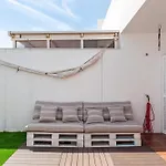 Ferienhaus Casa Noah - Solo Familias Conil De La Frontera
