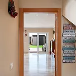 Casa Noah - Solo Familias * Conil De La Frontera