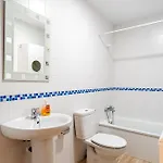 Casa Noah - Solo Familias Ferienhaus *