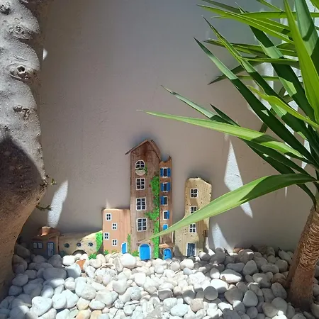 Casa Noah - Solo Familias Будинок відпочинку Коніль-де-ла-Фронтера