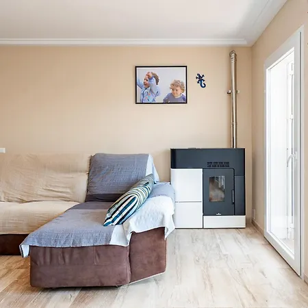 Casa Noah - Solo Familias Hébergement de vacances *