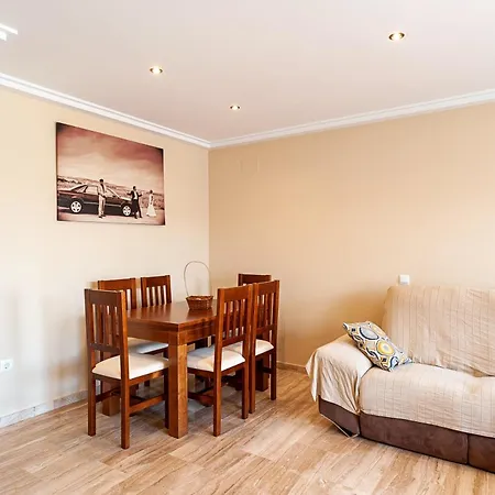 Casa Noah - Solo Familias Hébergement de vacances *