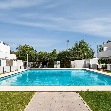 Casa Noah - Solo Familias Hébergement de vacances