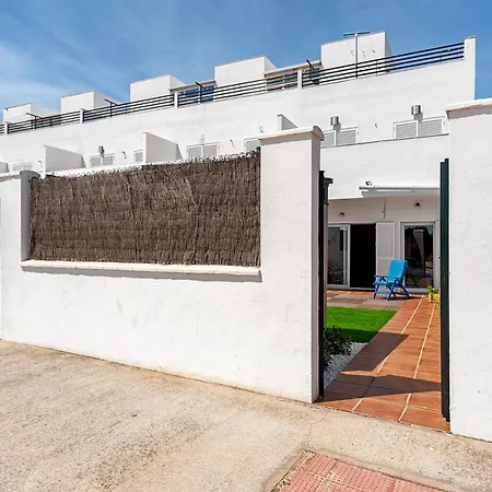 Casa Noah - Solo Familias Hébergement de vacances Conil De La Frontera