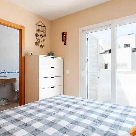 Casa Noah - Solo Familias Conil De La Frontera