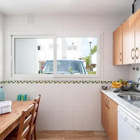 Casa Noah - Solo Familias Hébergement de vacances