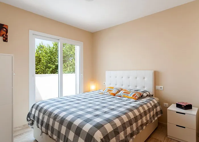 Casa Noah - Solo Familias Hébergement de vacances Conil De La Frontera