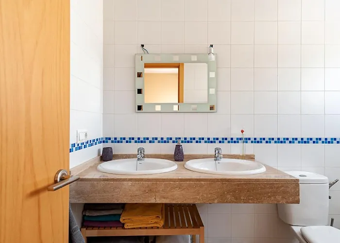 Casa Noah - Solo Familias Hébergement de vacances