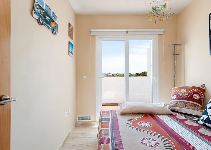 Casa Noah - Solo Familias Conil De La Frontera