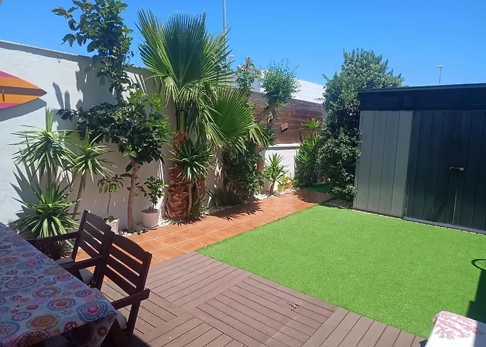 Casa Noah - Solo Familias *