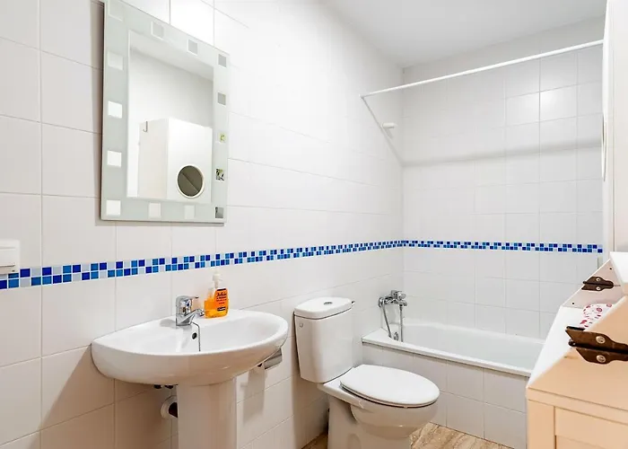 Casa Noah - Solo Familias Hébergement de vacances *