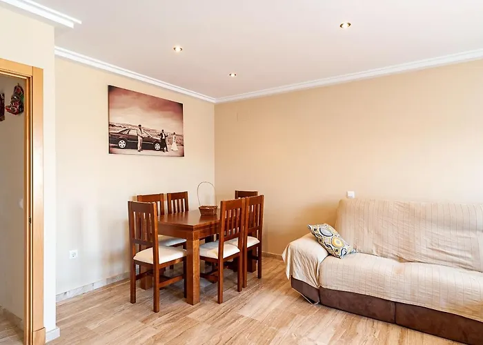 Casa Noah - Solo Familias * Conil De La Frontera