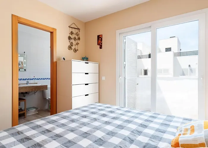 Casa Noah - Solo Familias Conil De La Frontera