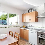 Casa Noah - Solo Familias Vakantiehuis Conil De La Frontera