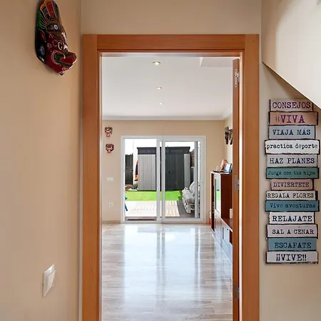 Casa Noah - Solo Familias * Кониль-де-ла-Фронтера